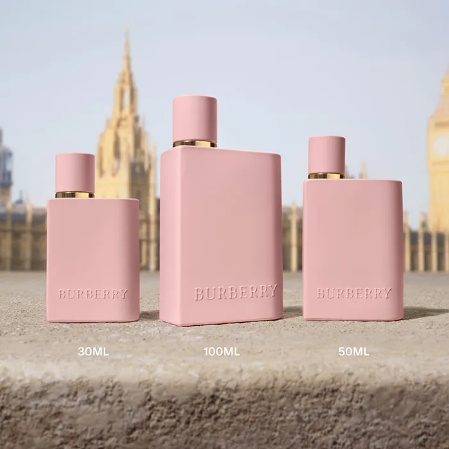 Burberry - Her Parfum