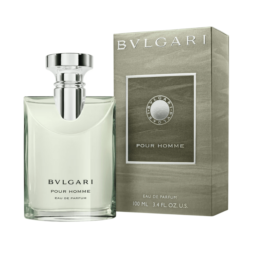 Bvlgari - Pour Homme EDP