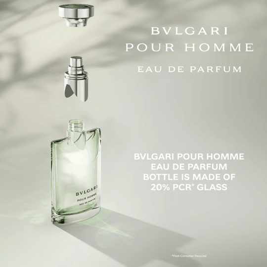 Bvlgari - Pour Homme EDP