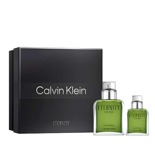 Calvin Klein - Xmas 2025 Eternity Men EDP Giftset