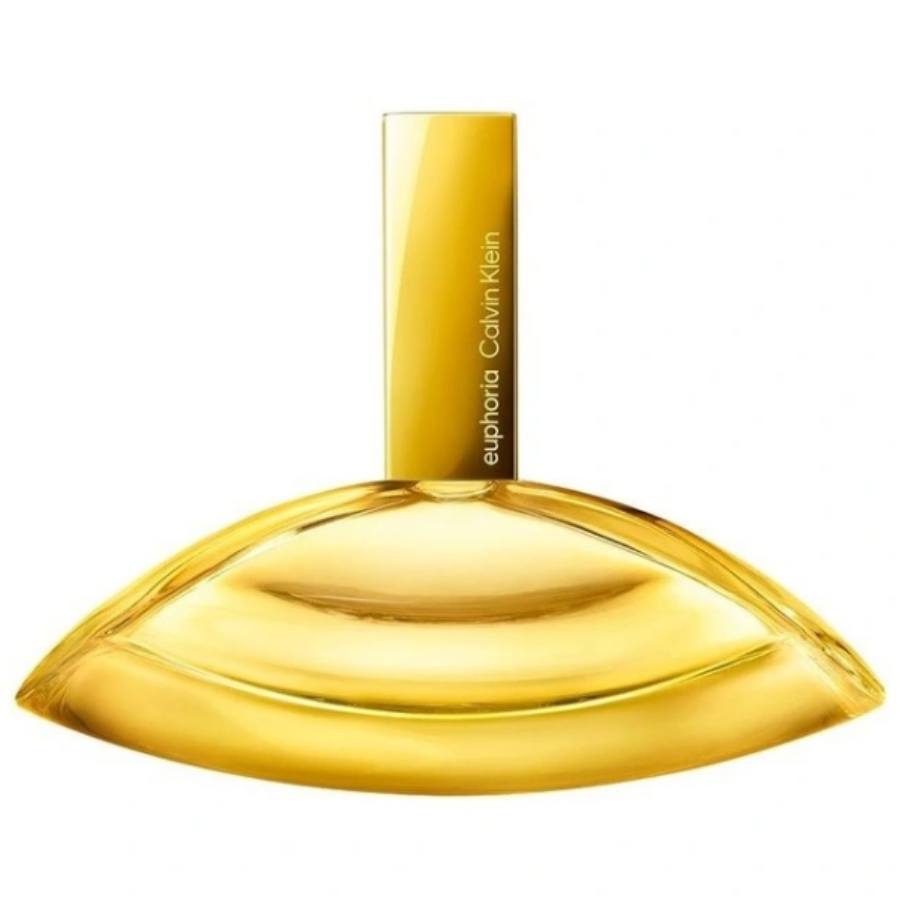 Calvin Klein - Euphoria Solar Elixir Parfum Intense 100ml