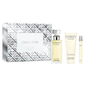 Calvin Klein - Xmas 2026 Eternity Woman EDP 100ml Giftset