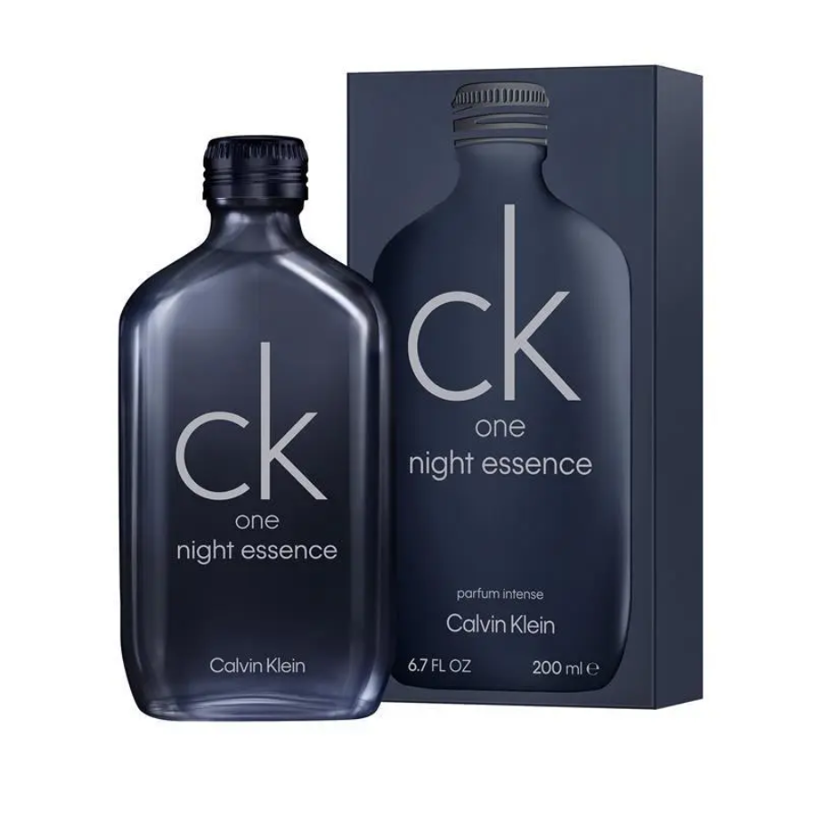 Calvin Klein - CK One Night Essence Parfum Intense