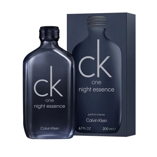 Calvin Klein - CK One Night Essence Parfum Intense
