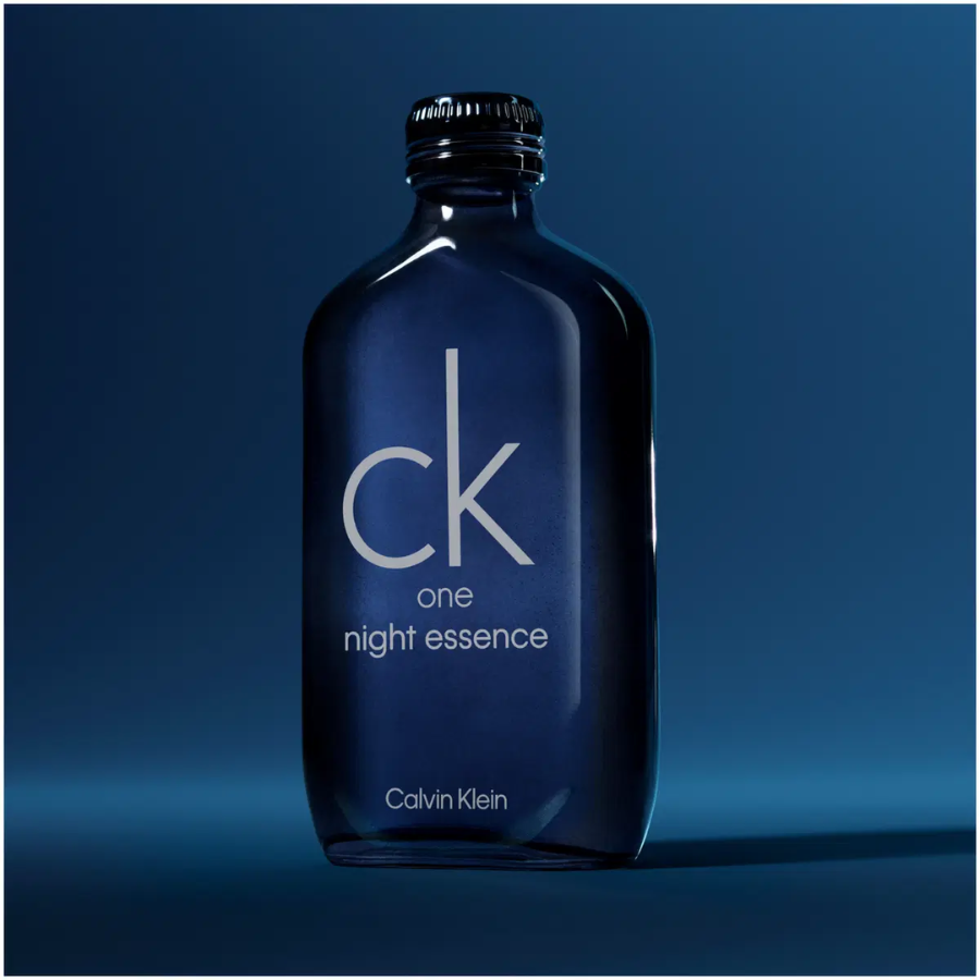 Calvin Klein - CK One Night Essence Parfum Intense