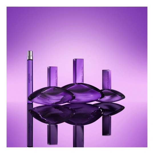 Calvin Klein - Euphoria Bold Elixir Parfum Intense 100ml