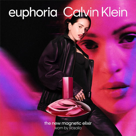 Calvin Klein - Euphoria Magnetic Elixir Parfum Intense 100ml