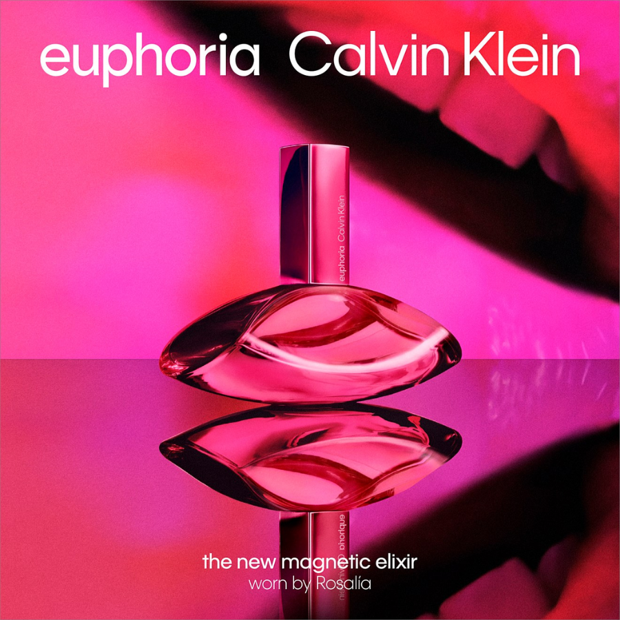 Calvin Klein - Euphoria Magnetic Elixir Parfum Intense 100ml