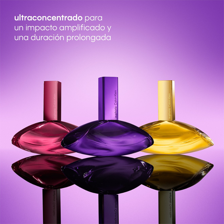 Calvin Klein - Euphoria Magnetic Elixir Parfum Intense 100ml