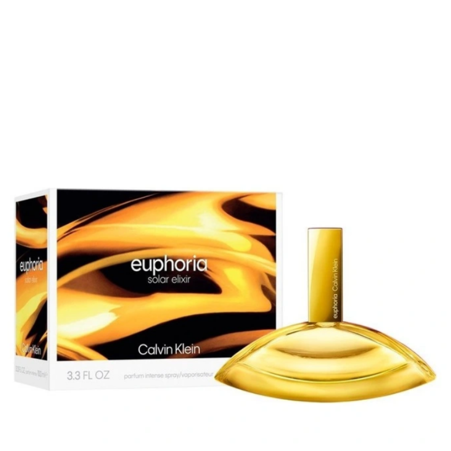 Calvin Klein - Euphoria Solar Elixir Parfum Intense 100ml