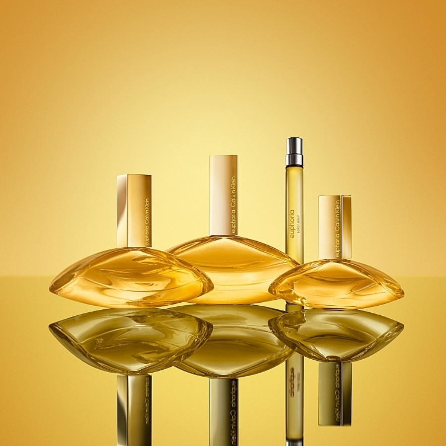 Calvin Klein - Euphoria Solar Elixir Parfum Intense 100ml