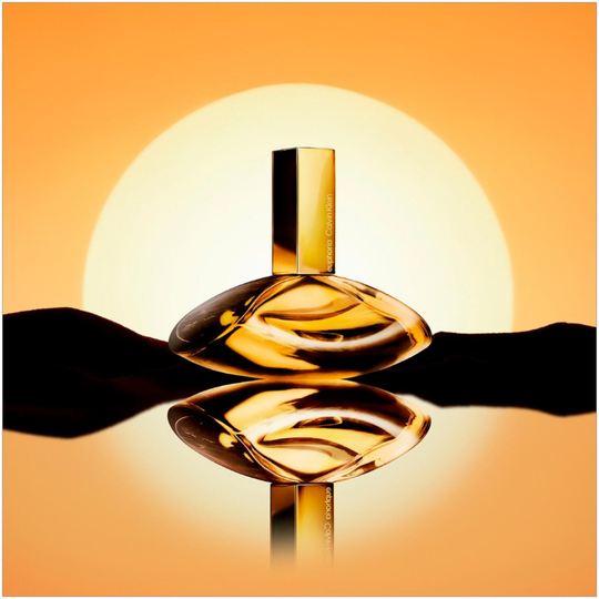 Calvin Klein - Euphoria Solar Elixir Parfum Intense 100ml