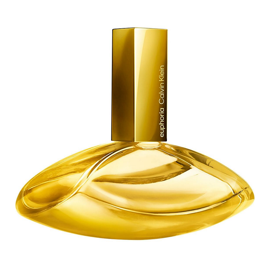 Calvin Klein - Euphoria Solar Elixir Parfum Intense 100ml