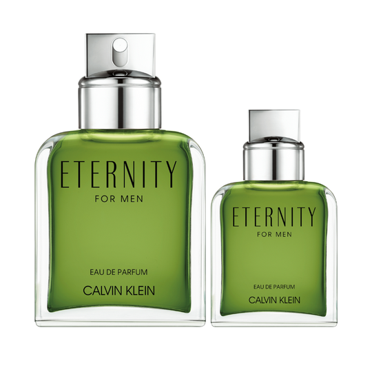 Calvin Klein - Xmas 2025 Eternity Men EDP Giftset