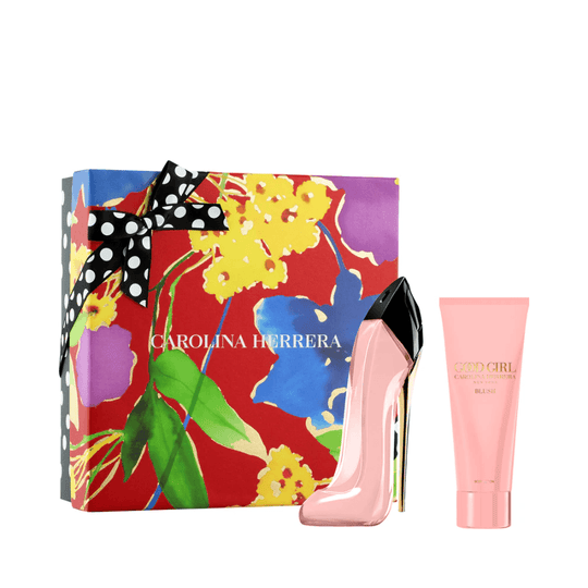 Carolina Herrera  - Mother's day 2025 - Good Girl Blush EDP 80ml Set