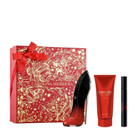 Carolina Herrera - Xmas 2025 Very Good Girl EDP Elixir 80ml Giftset
