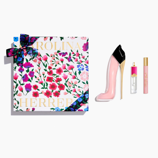 Carolina Herrera - Mother's day 2026 - Good Girl Blush EDP 80ml Giftset