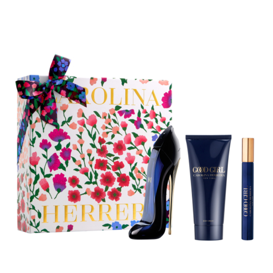 Carolina Herrera - Ngày của Mẹ 2026 - Bộ sản phẩm Good Girl EDP 80ml