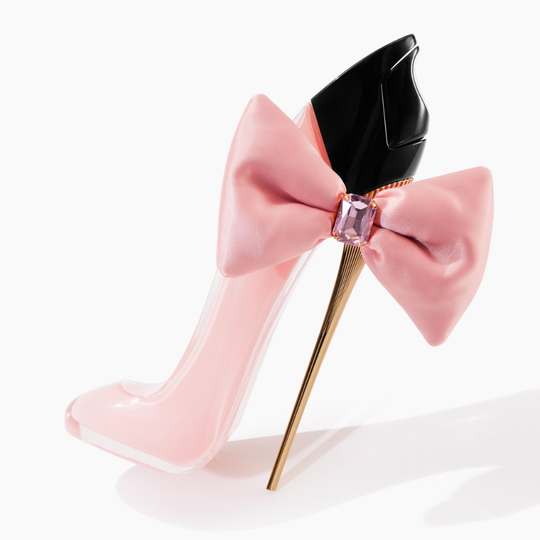 Carolina Herrera - Good Girl Blush EDP Bowtastic Collector 80ml