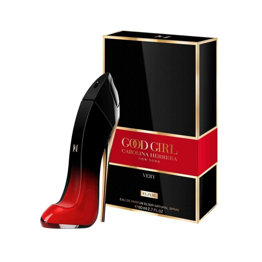 Carolina Herrera - Very Good Girl EDP Elixir