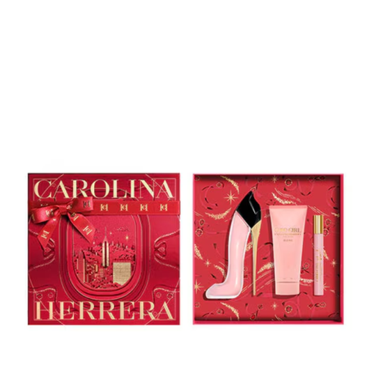 Carolina Herrera - Xmas 2026 Good Girl Blush EDP 80ml Giftset