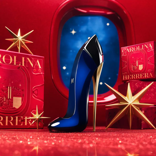 Carolina Herrera - Xmas 2026 Good Girl EDP 80ml Giftset
