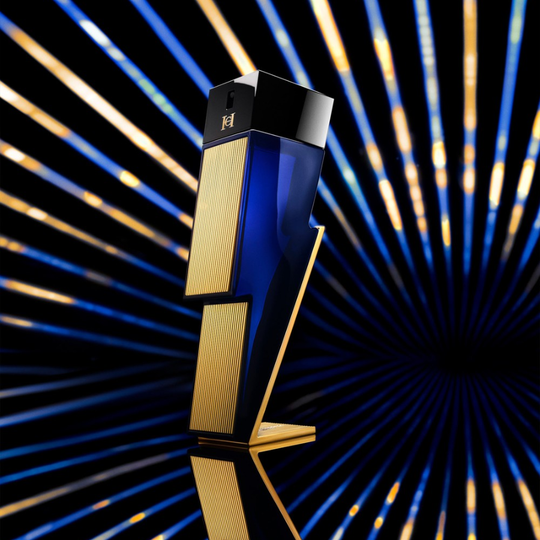 Carolina Herrera - Bad Boy Cobalt Absolute EDP