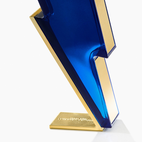Carolina Herrera - Bad Boy Cobalt Absolute EDP