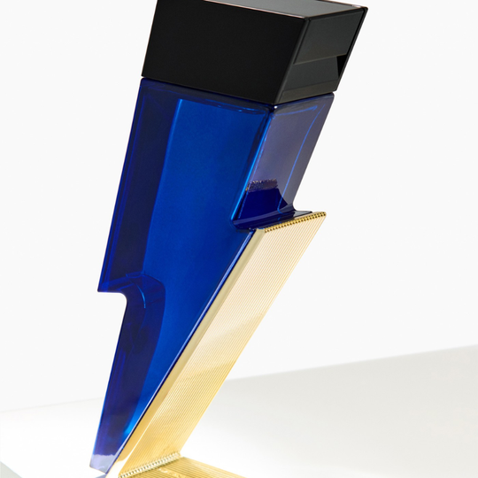 Carolina Herrera - Bad Boy Cobalt Absolute EDP