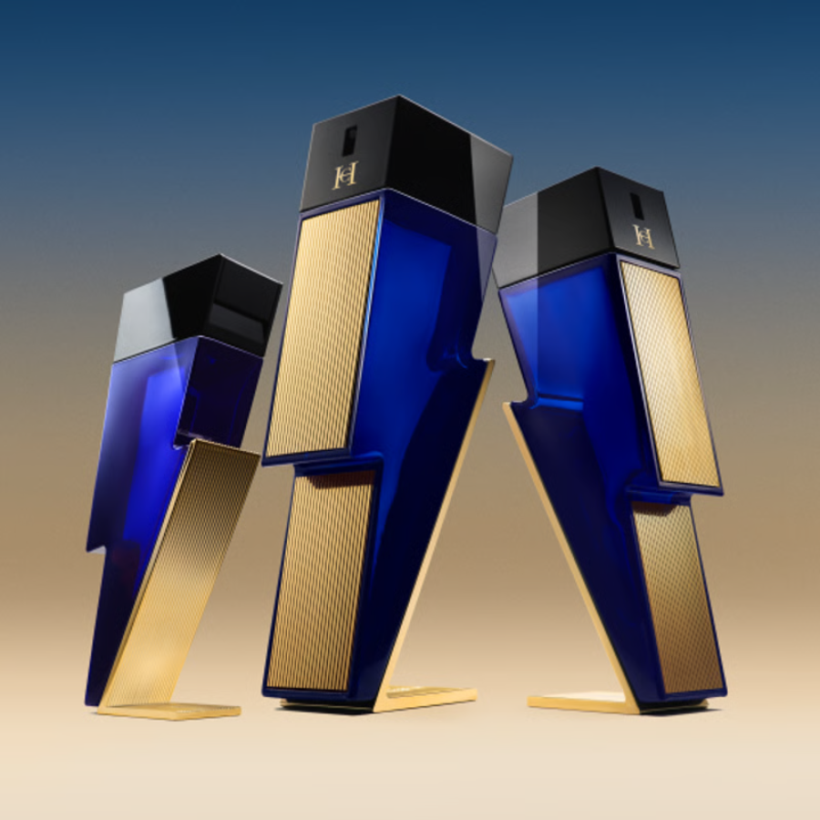 Carolina Herrera - Bad Boy Cobalt Absolute EDP