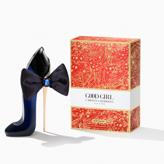Carolina Herrera - Good Girl EDP Collector Bowtastic 80ml
