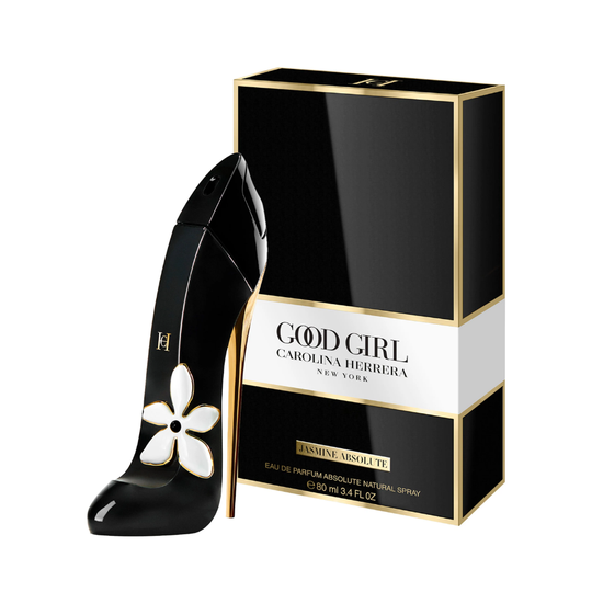 Carolina Herrera - Good Girl Jasmine Absolute EDP