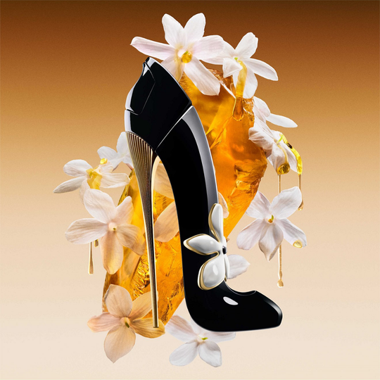 Carolina Herrera - Good Girl Jasmine Absolute EDP