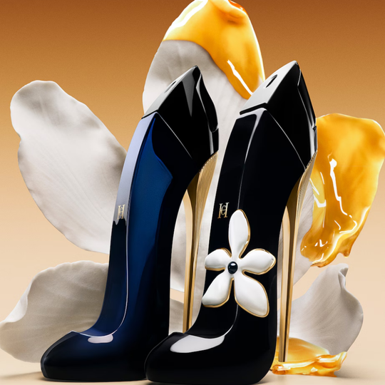 Carolina Herrera - Good Girl Jasmine Absolute EDP