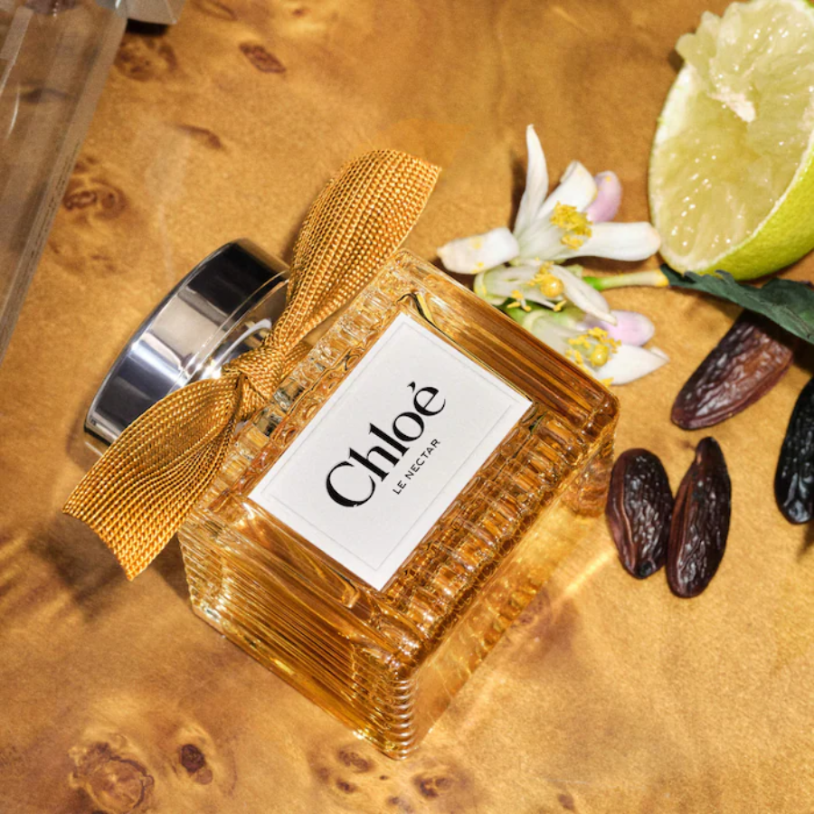 Chloe - Le Nectar Parfum Intense
