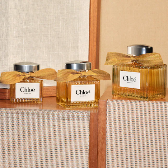 Chloe - Le Nectar Parfum Intense