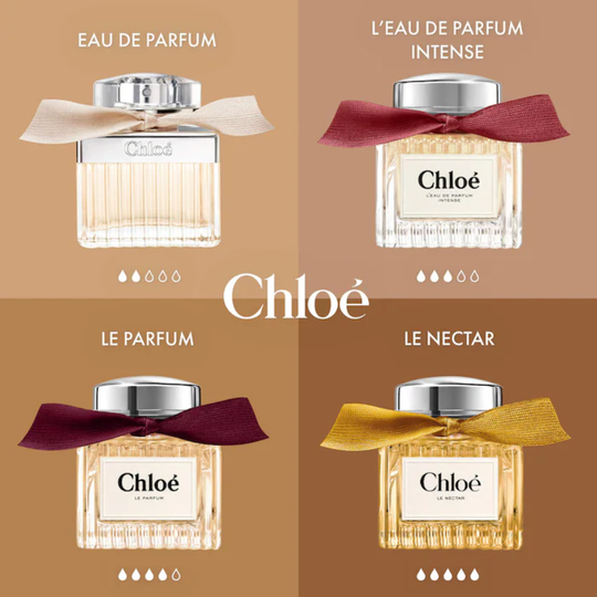 Chloe - Le Nectar Parfum Intense