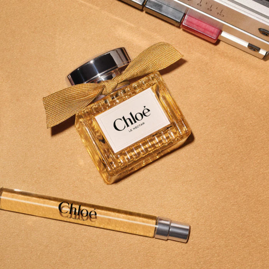 Chloe - Le Nectar Parfum Intense