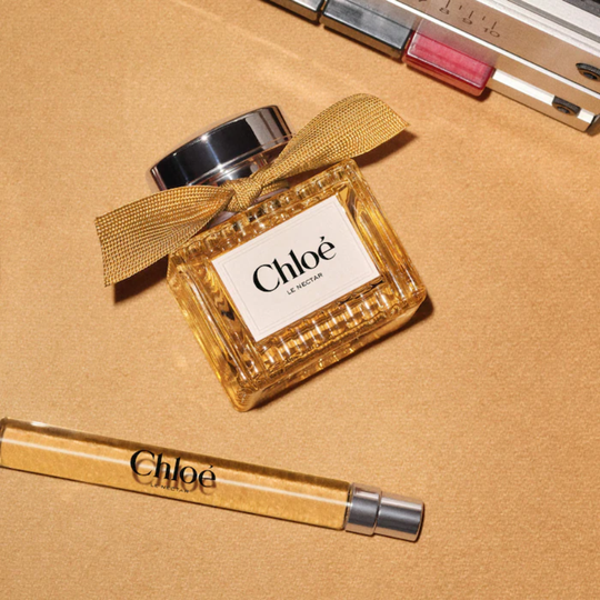 Chloe - Le Nectar Parfum Intense
