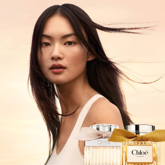 Chloe - Le Nectar Parfum Intense
