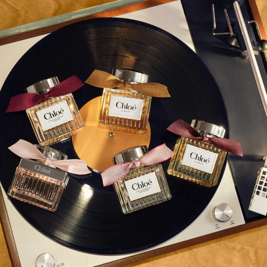 Chloe - Le Nectar Parfum Intense