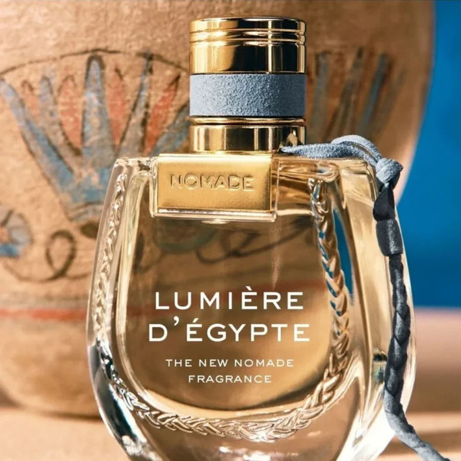 Chloe Nomade Lumiere D'Egypte EDP