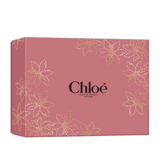 Chloe - Xmas 2025 Chloe L'eau De Parfum Intense EDP 100ml Giftset