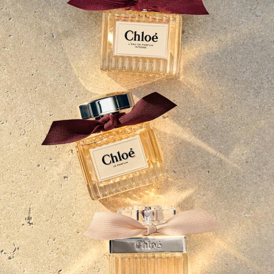 Chloe - Chloe Le Parfum
