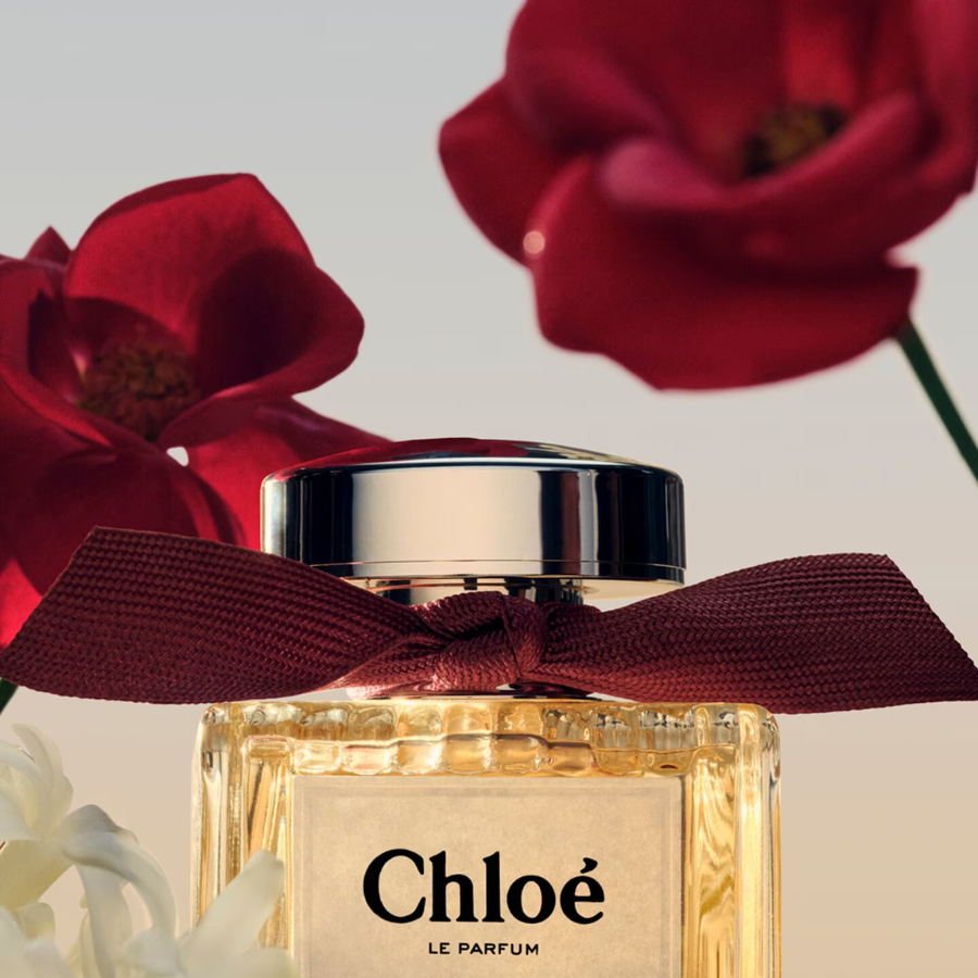 Chloe - Chloe Le Parfum