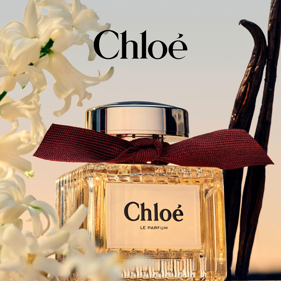 Chloe - Chloe Le Parfum