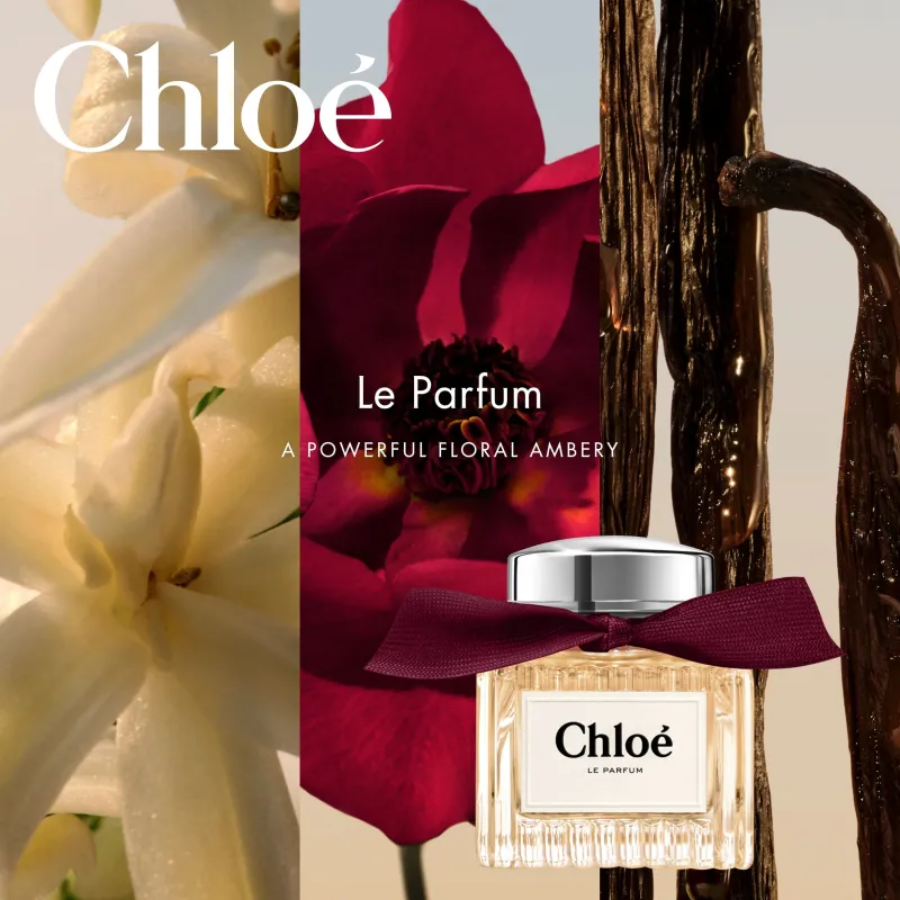 Chloe - Chloe Le Parfum