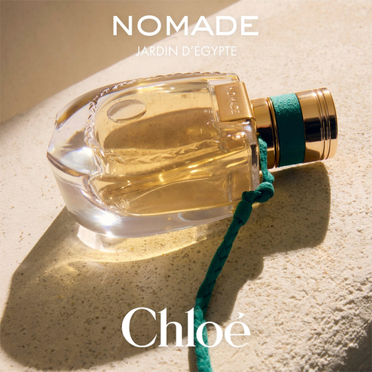 Chloe - Nomade Jardin D'Egypte EDP