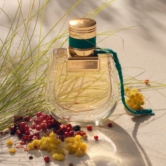 Chloe - Nomade Jardin D'Egypte EDP