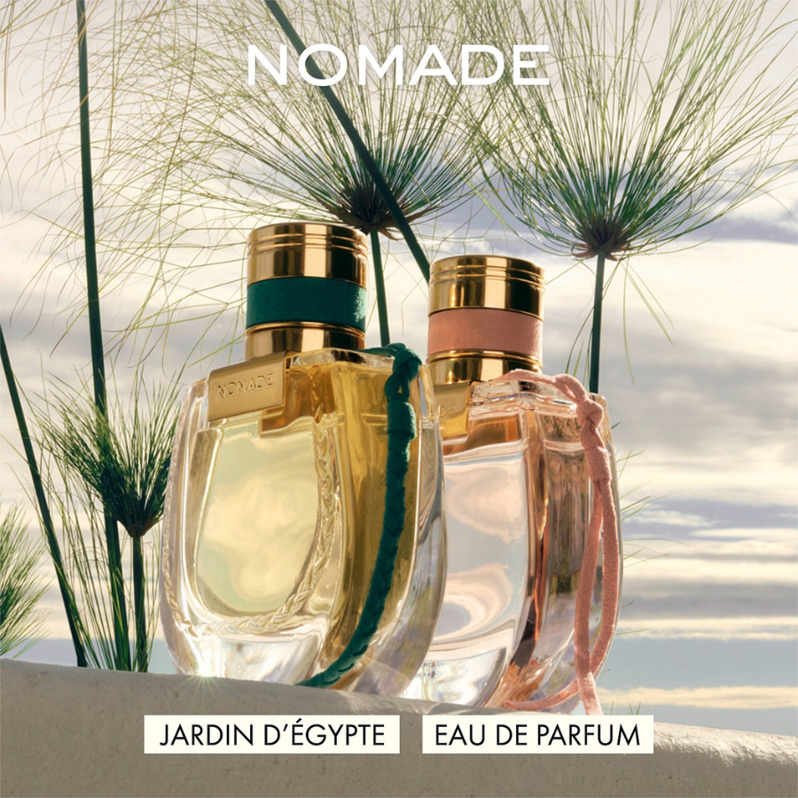 Chloe - Nomade Jardin D'Egypte EDP